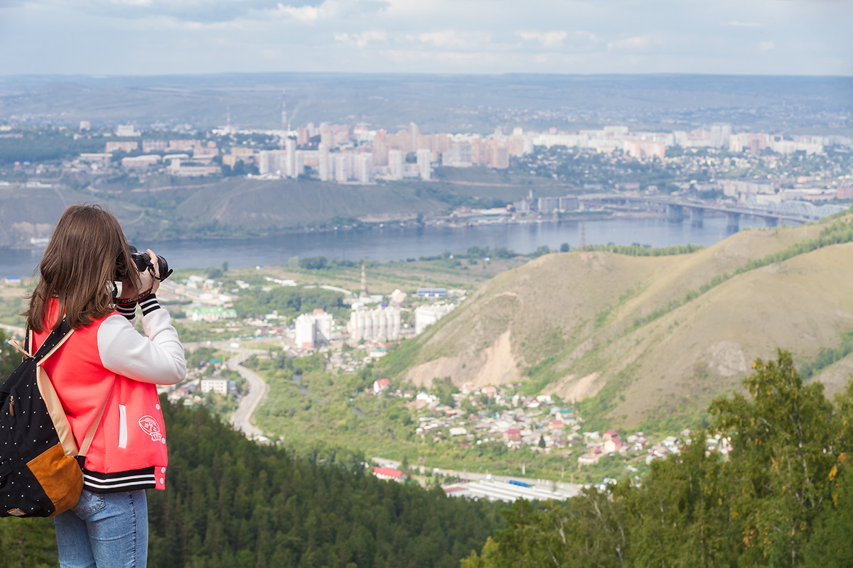 Фотошкола Красноярск Фотошкола Красноярск